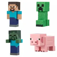 Trading Figure - MINECRAFT
