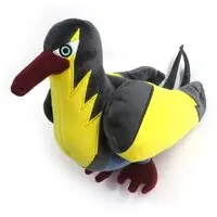 Plush - Pokémon / Dragonite & Poliwag & Kilowattrel