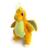 Plush - Pokémon / Dragonite & Poliwag & Kilowattrel