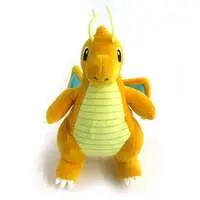 Plush - Pokémon / Dragonite & Poliwag & Kilowattrel