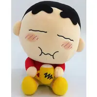 Ichiban Kuji - Crayon Shin-chan