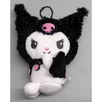 Key Chain - Sanrio characters / Kuromi
