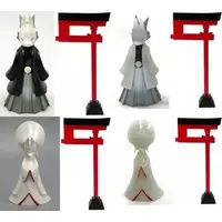 Trading Figure - Denno Daiku