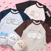 Chiikawa Baby - Chiikawa / Chiikawa & Usagi & Hachiware