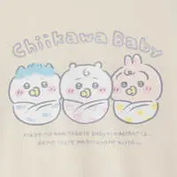 Chiikawa Baby - Chiikawa / Chiikawa & Usagi & Hachiware