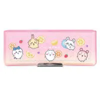 Stationery - Pen case - Chiikawa