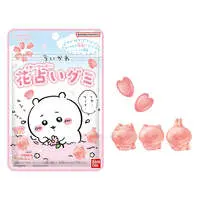 Chiikawa Flower divination Gummy