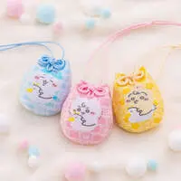 Chiikawa Baby - Chiikawa / Hachiware