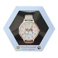 Wrist Watch - mofusand