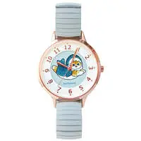 Umi no Ikimono Nyan - mofusand / Samenyan