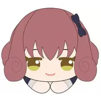 Key Chain - Plush - Shadows House