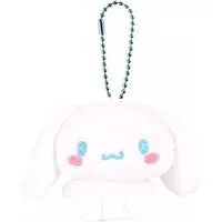 Key Chain - Sanrio characters / Cinnamoroll
