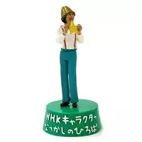 Trading Figure - NHK Character