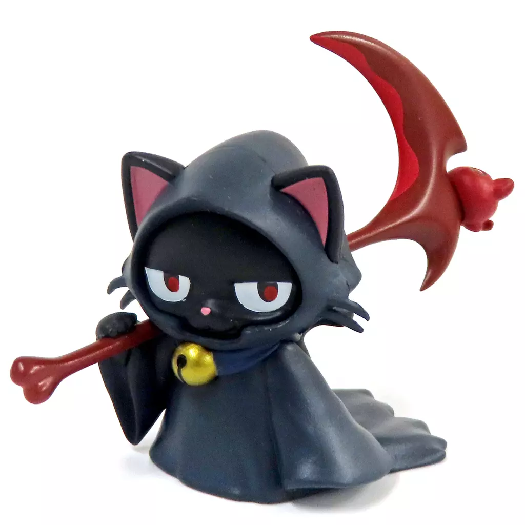 Trading Figure - Shinyagami-san