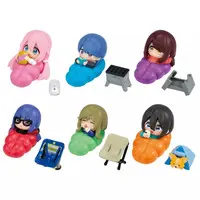Trading Figure - Yuru Camp