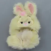 Plush Clothes - UniBEARsity / Miss Bunny