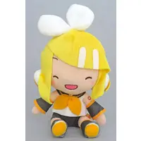 Plush - VOCALOID / Kagamine Len & Kagamine Rin & Megurine Luka
