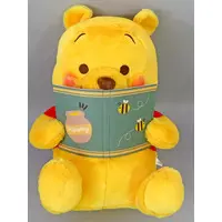 Plush - Winnie the Pooh / Winnie-the-Pooh