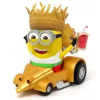 Trading Figure - POP MART / Dave