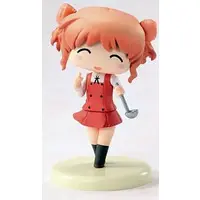 Trading Figure - Hidamari Sketch