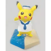 Trading Figure - Mini Figure - Pokémon / Lapras