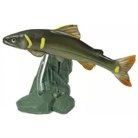 Trading Figure - Freshwater Fishes