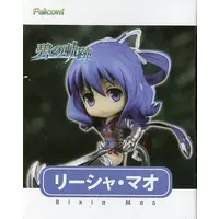 Trading Figure - Legend of Heroes Series