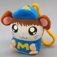 Trading Figure - Tottoko Hamutarou