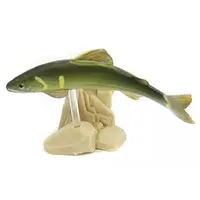 Trading Figure - Freshwater Fishes