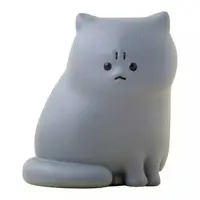 Trading Figure - Cat