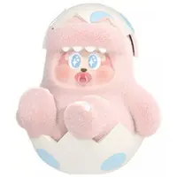 Trading Figure - Fluffy Dinosaur SLLO