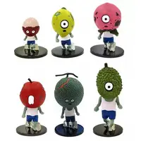 Trading Figure - Fruit Zombie