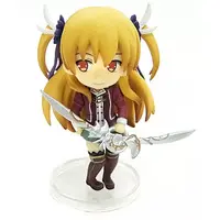 Trading Figure - Legend of Heroes Series