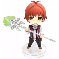 Trading Figure - Legend of Heroes Series