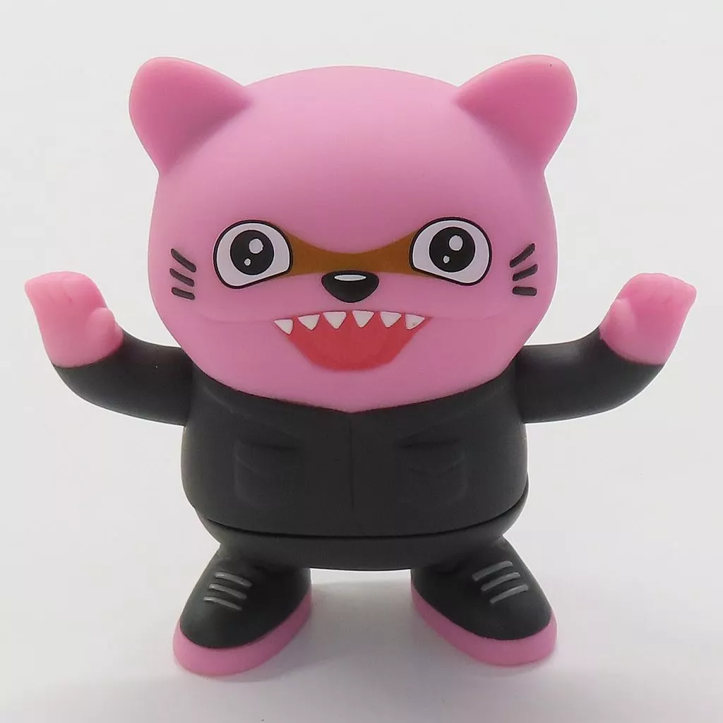 Trading Figure - MAN WITH A MISSION