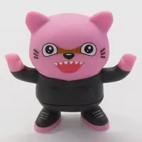 Trading Figure - MAN WITH A MISSION