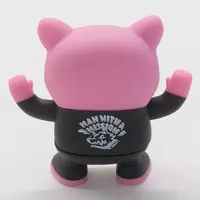 Trading Figure - MAN WITH A MISSION