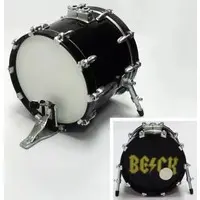 Trading Figure - BECK