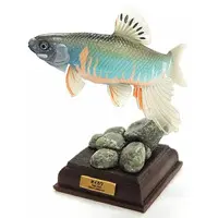 Trading Figure - Nature Technicolor