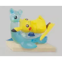 Trading Figure - Mini Figure - Pokémon / Lapras