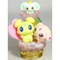 Trading Figure - Pretty Cure Series