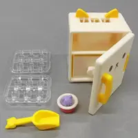 Trading Figure - Nyanko Kitchen