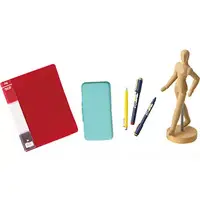 Trading Figure - SAKURA COLOR PRODUCTS CORPORATION