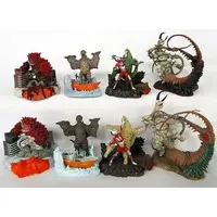 Trading Figure - PEGUILA