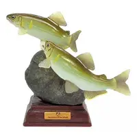 Trading Figure - Nature Technicolor