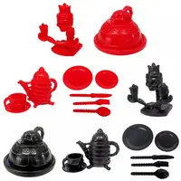 DareOre Dark side - Magic tableware