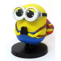 Trading Figure - POP MART