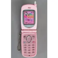 Trading Figure - Record playback! Nostalgic Galakei Mascot