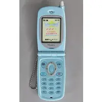 Trading Figure - Record playback! Nostalgic Galakei Mascot