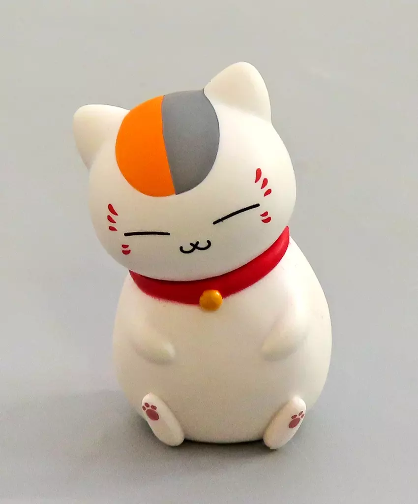 Trading Figure - Natsume Yuujinchou (Natsume's Book of Friends) / Nyanko Sensei (Madara)